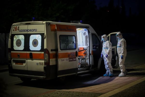 Η Βόρεια Ελλάδα έγινε το ελληνικό Μπέργκαμο