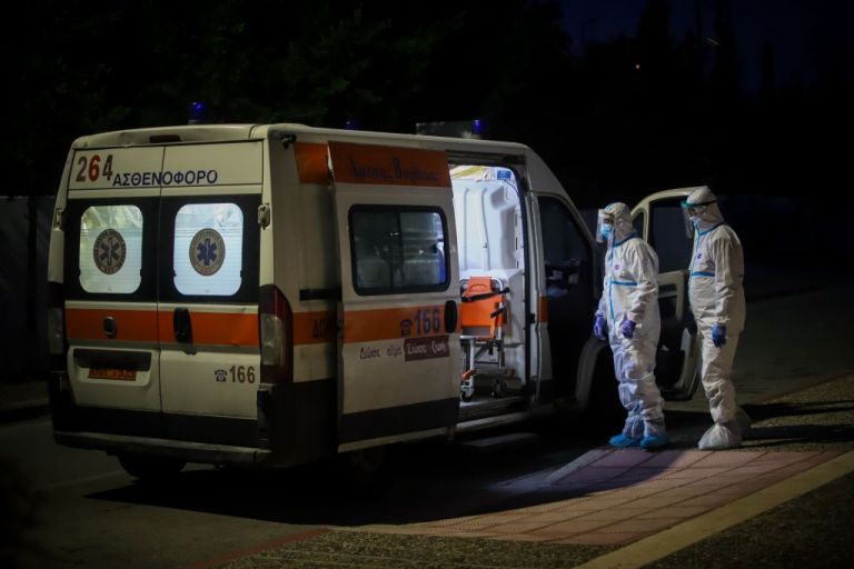 Η Βόρεια Ελλάδα έγινε το ελληνικό Μπέργκαμο