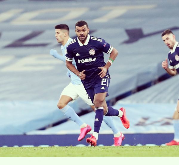 Σουντανί : Θα συνεχίσουμε να παλεύουμε μέχρι τέλους