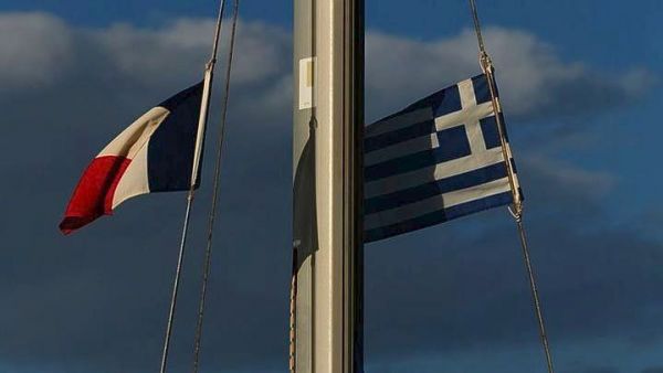 Editorial Ta Nea: Our European way of life