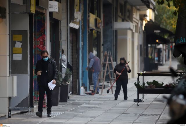 Θεσσαλονίκη : Ανεφάρμοστο το click away στη λιανική λένε οι έμποροι