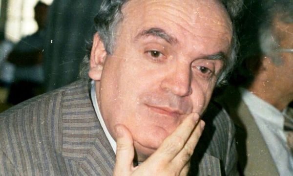 Πέθανε ο αρχηγός της «Εταιρείας Δολοφόνων» Χρήστος Παπαδόπουλος