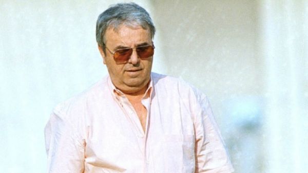 Πέθανε ο πρώην ομοσπονδιακός τεχνικός Αντώνης Γεωργιάδης