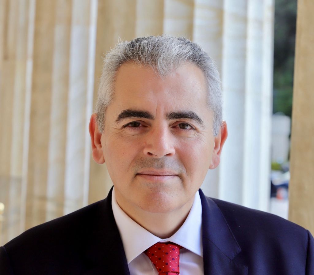 Χαρακόπουλος για Πατριάρχη Σερβίας: Εξέφρασε τα βαθιά αισθήματα του ορθόδοξου σερβικού λαού