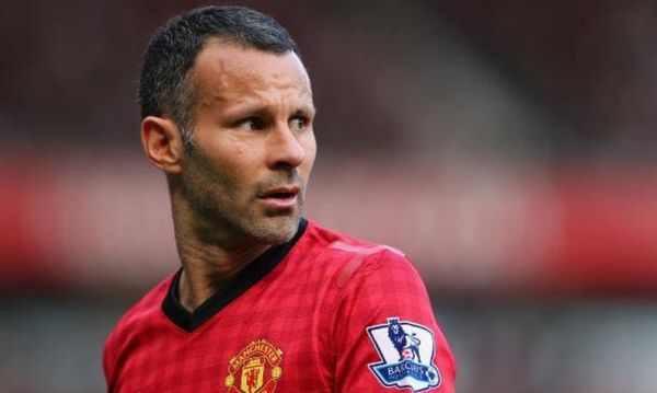 Ράιαν Γκιγκς : Συνελήφθη για επίθεση εναντίον της συντρόφου του