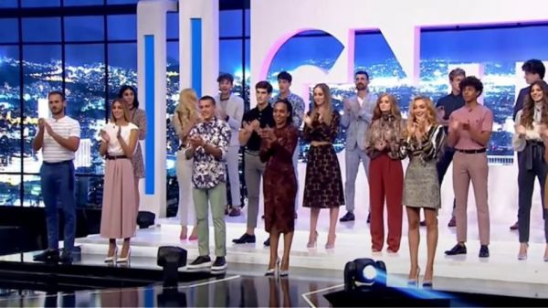 GNTM : Αυτοί είναι οι παίκτες που επέστρεψαν στο παιχνίδι