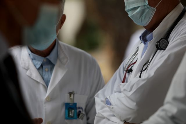 Ελεγκτικό Συνέδριο : Βαριοί χαρακτηρισμοί κατά γιατρών δημόσιου νοσοκομείου για πρωτοφανές λάθος