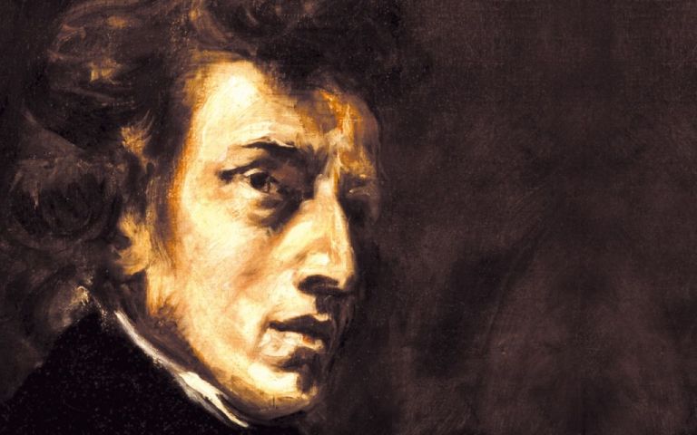 Ποιος φοβάται τη σεξουαλικότητα του Φρεντερίκ Σοπέν;