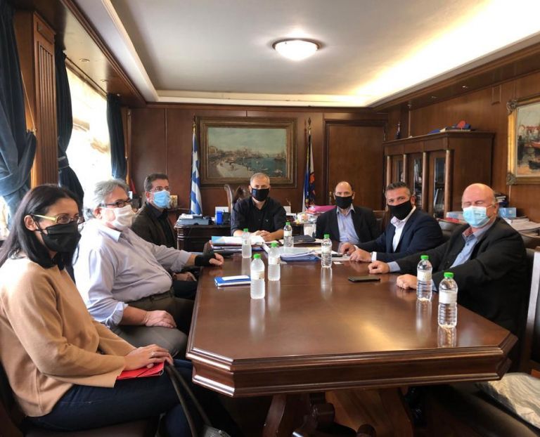 Πειραιάς : Σχέδιο για την αξιοποίηση του ιστορικού κινηματογράφου «Καλιφόρνια»