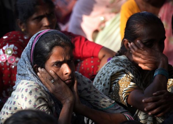 Κοροναϊός : Φόβοι ότι πάνω από 100 εκατ. Ινδοί οικιακοί βοηθοί θα οδηγηθούν στην ανέχεια