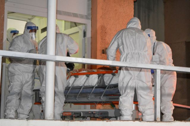 Κοροναϊός : 45χρονος νόσησε τέσσερις φορές και τελικά πέθανε