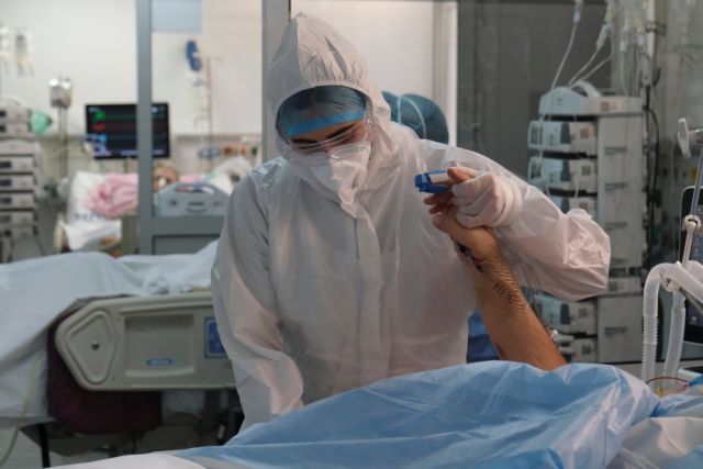 Νέος θανατηφόρος ιός: Εμφανίστηκε στη Βολιβία και μεταδίδεται από άνθρωπο σε άνθρωπο