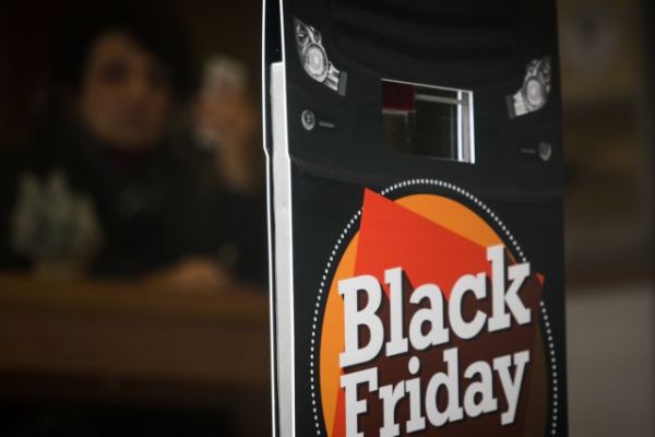 Black Friday : Έρχεται στις 27 Νοεμβρίου – Τι πρέπει να προσέξετε