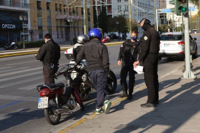 Κοροναϊός : «Βροχή» προστίμων σε επιχειρήσεις για παραβίαση των μέτρων