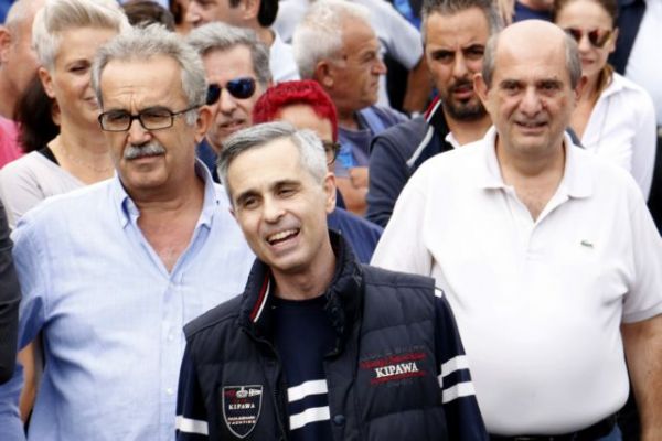 Κατάθεση ψυχής από τον Μιχάλη Λεμπιδάκη – Ζήτησε επιείκεια για τους απαγωγείς του