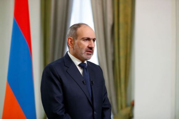 Αρμενία : Απετράπη απόπειρα δολοφονίας κατά του πρωθυπουργού