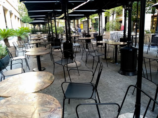 Θωμαΐδης : Θα ξεπεράσουμε τα 3.000 κρούσματα – Θα είναι δύσκολος χειμώνας