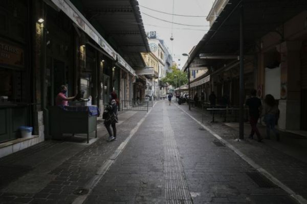 Lockdown : Επανέρχεται το SMS για τις μετακινήσεις – Ποιες επιχειρήσεις θα μείνουν ανοιχτές