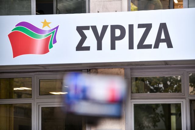 ΣΥΡΙΖΑ: Στην κυβέρνηση παίζουν επικίνδυνα παιχνίδια με την υγεία και τις ελευθερίες των πολιτών