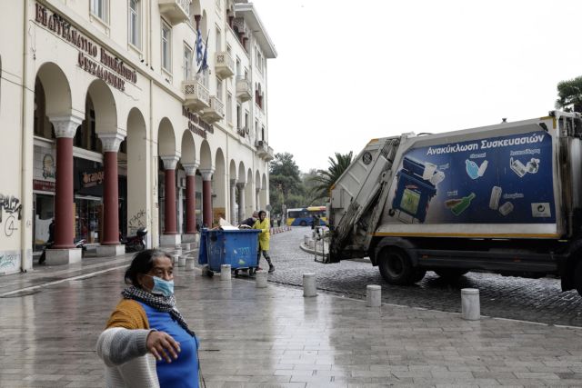Κοροναϊός : Φόβοι για 1.000 κρούσματα τη μέρα στη Θεσσαλονίκη – Τι λένε επιστήμονες στο MEGA