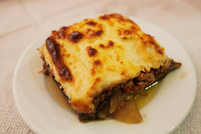 Κοροναϊός – Θεσσαλονίκη : 5.000 μερίδες φαγητού μοιράζει δωρεάν αλυσίδα μαγειρείων που κλείνει λόγω πανδημίας