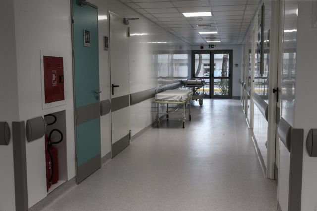 Κοροναϊός : Πέθανε 54χρονη νοσηλεύτρια από το νοσοκομείο Δράμας – Καταγγελίες ΠΟΕΔΗΝ για λάθη και παραλείψεις