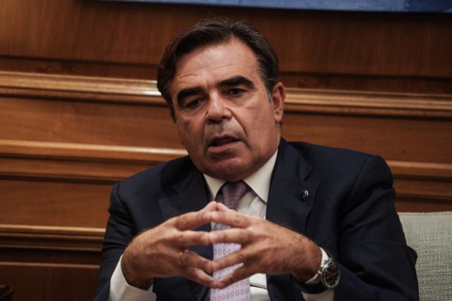 Σχοινάς :  Υποστηρίζουμε τη φαρμακευτική βιομηχανία της ΕΕ – Ζωτικής σημασίας τα αποτελεσματικά εμβόλια