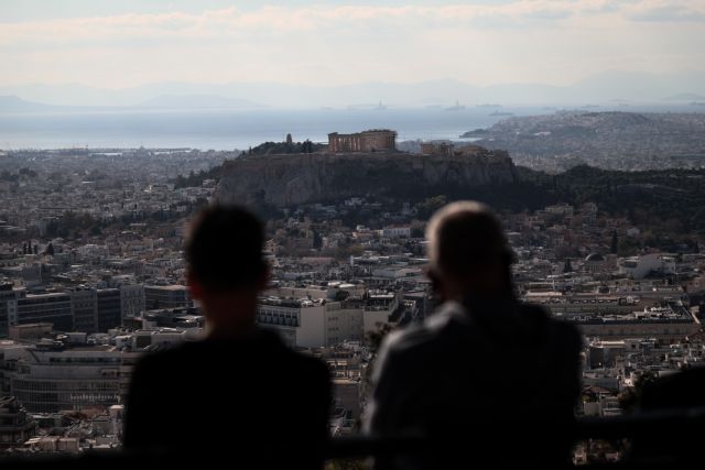 Βατόπουλος : Πιθανόν η άρση του lockdown να γίνει ανά περιοχή - Το πρόβλημα μετατοπίζεται στην επαρχία
