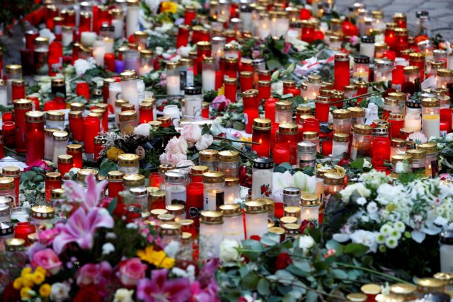 Επίθεση στη Βιέννη : Στο εξτρεμιστικό ισλαμιστικό περιβάλλον εντάσσονται οι 15 συλληφθέντες