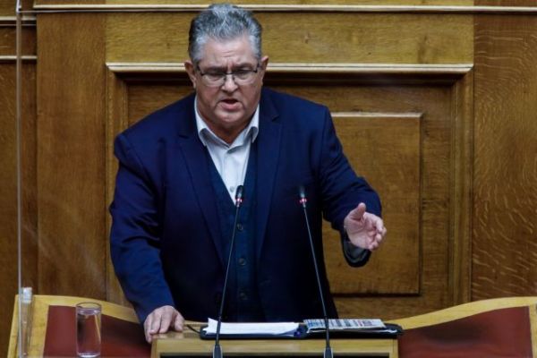 ΚΚΕ : Τώρα η κυβέρνηση να επιτάξει όλες τις ΜΕΘ