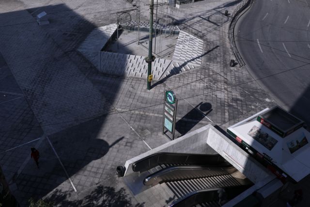 Βατόπουλος : Να επιβληθεί lockdown τύπου Κίνας – Να κλείσουν όλα για 15 μέρες