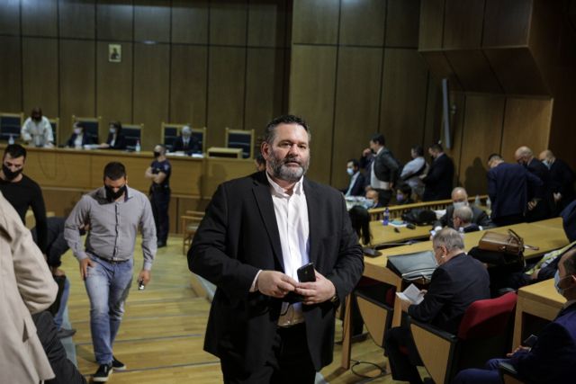 Στην Ευρωβουλή το θέμα της άρσης ασυλίας του χρυσαυγίτη Γιάννη Λαγού