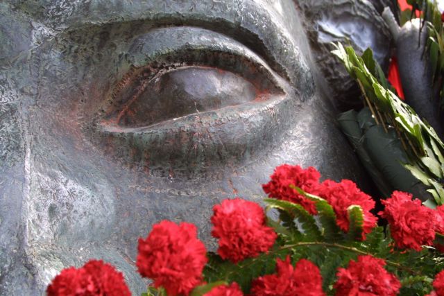 Πολυτεχνείο : «Όχι» στην απαγόρευση εορτασμού της επετείου, από την ΚΕΘΑ