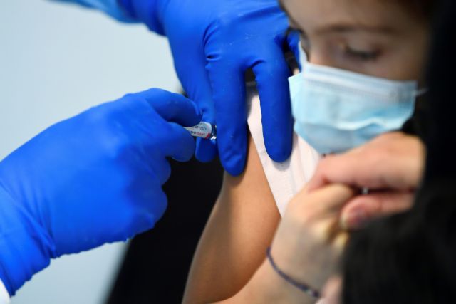 Κοροναϊός – ΗΠΑ : Πριν από τα μέσα Δεκεμβρίου αναμένονται οι πρώτοι εμβολιασμοί