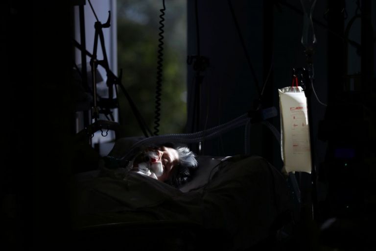 Ιταλία : Πάνω από 22.000 νέα κρούσματα κοροναϊού – «Xρειάζεται άμεσο και αποτελεσματικό lockdown»