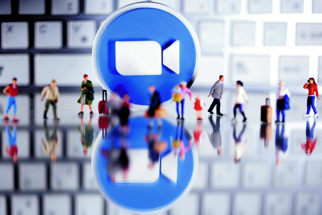 Κοροναϊός : Το εμβόλιο έρχεται, η μετοχή της Zoom γκρεμίζεται