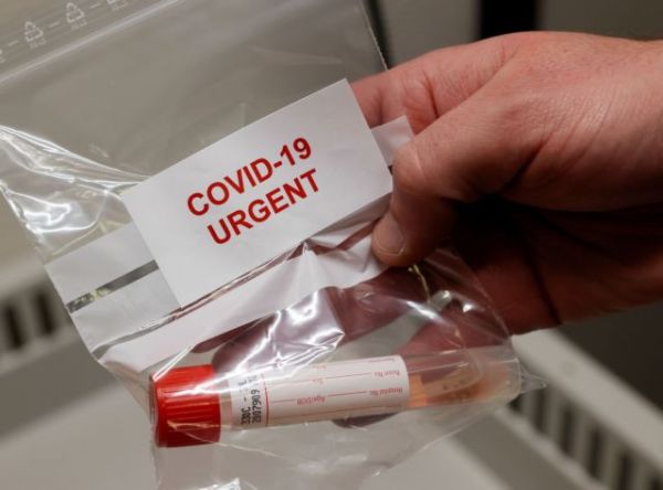 Κοροναϊος : Πράσινο φως για τη θεραπεία που χορηγήθηκε στον Τραμπ