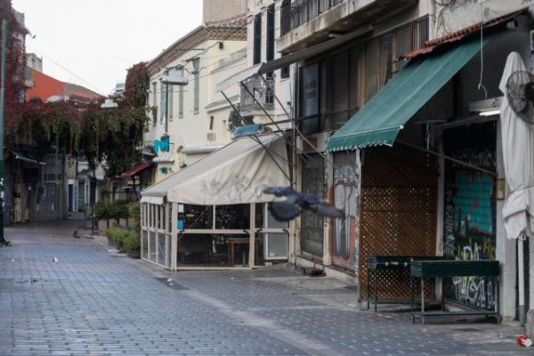 Βατόπουλος : Τα κρούσματα επιμένουν επαρχία – Πρέπει να αρθεί η έντονη πίεση στις ΜΕΘ