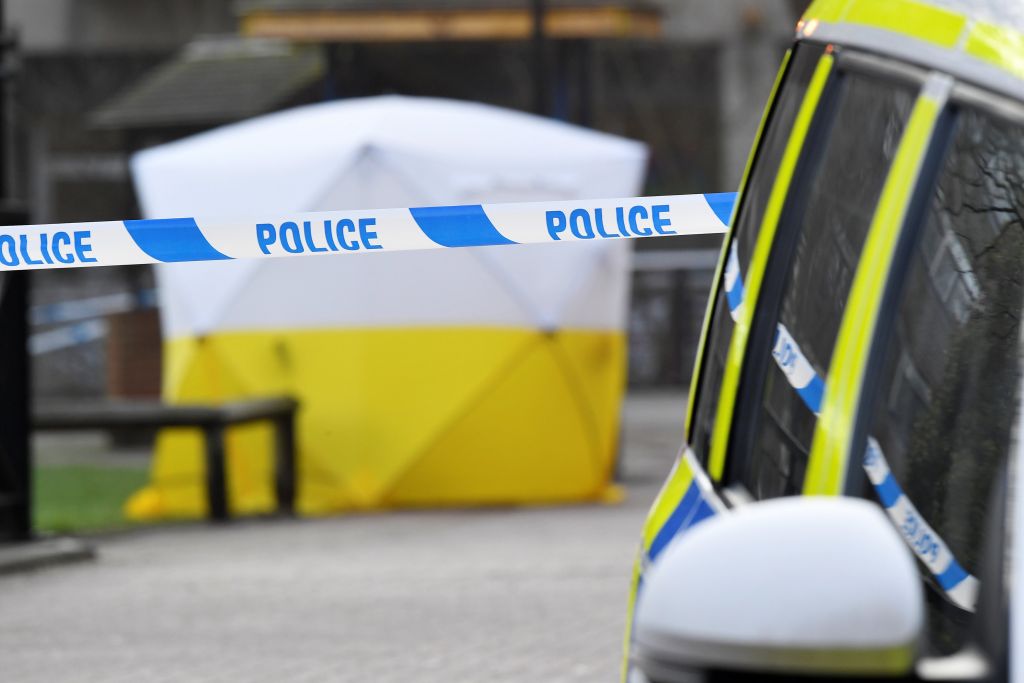 Βρετανία :  Οι υπηρεσίες ασφαλείας αυξάνουν σε «σοβαρό» το επίπεδο συναγερμού για τρομοκρατική απειλή