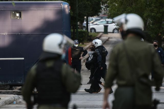 Πάτρα : Εισαγγελέας θα εποπτεύει τα μέτρα για τις υπαίθριες συναθροίσεις