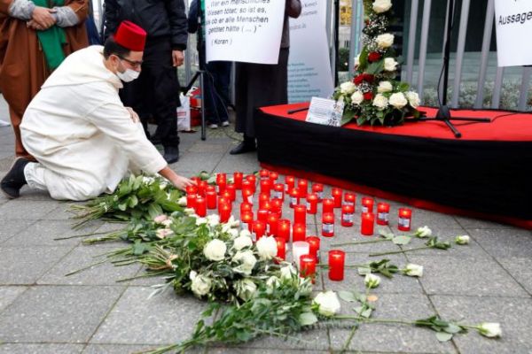 ΕΕ : Υπερ της δημιουργίας «ευρωπαϊκού Ινστιτούτου για την κατάρτιση των ιμάμηδων» ο Μισέλ
