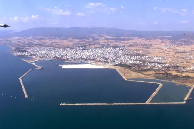 Σταϊκούρας : Ισχυρή ψήφος εμπιστοσύνης το έντονο επενδυτικό ενδιαφέρον για τα λιμάνια