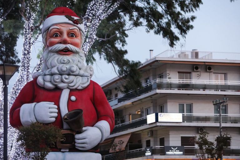 Κοροναϊός : Το lockdown ήρθε για να μείνει – Όλα δείχνουν Χριστούγεννα που… θα θυμίζουν Πάσχα