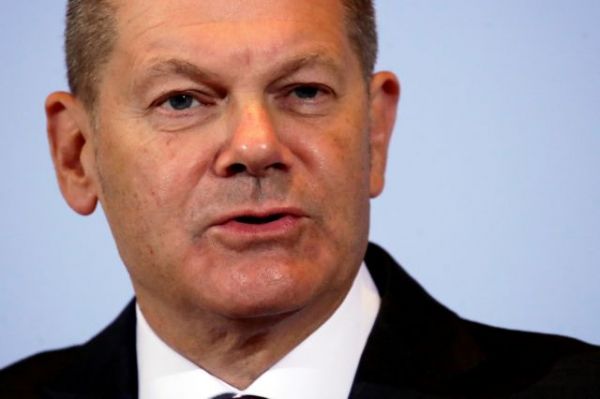 Κοροναϊός : Η ανάπτυξη θα καλύψει το επιπλέον χρέος λόγω πανδημίας, λέει ο Σολτς