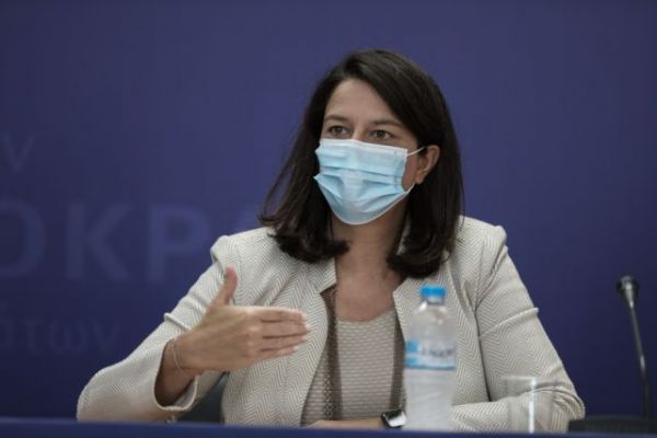 Κεραμέως : Πώς θα λειτουργεί το ειδικό σώμα φύλαξης στα Πανεπιστήμια – Τι είπε για το νέο νόμο πλαίσιο