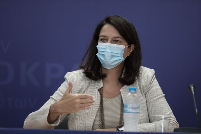 Κεραμέως : Πώς θα λειτουργεί το ειδικό σώμα φύλαξης στα Πανεπιστήμια – Τι είπε για το νέο νόμο πλαίσιο