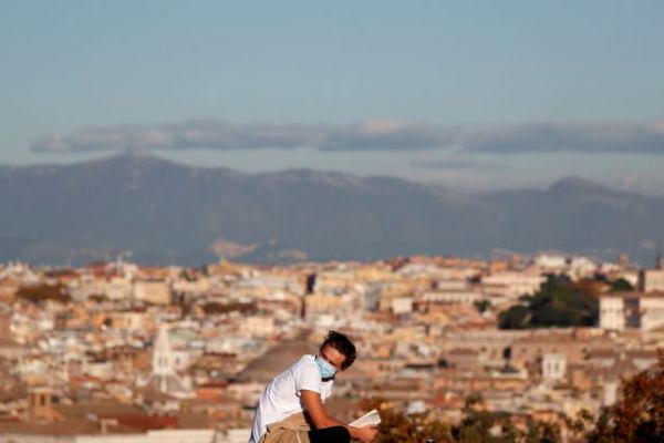 Κοροναϊός : Αυτοί είναι οι κανόνες υγιεινής κατά τη συγκατοίκηση