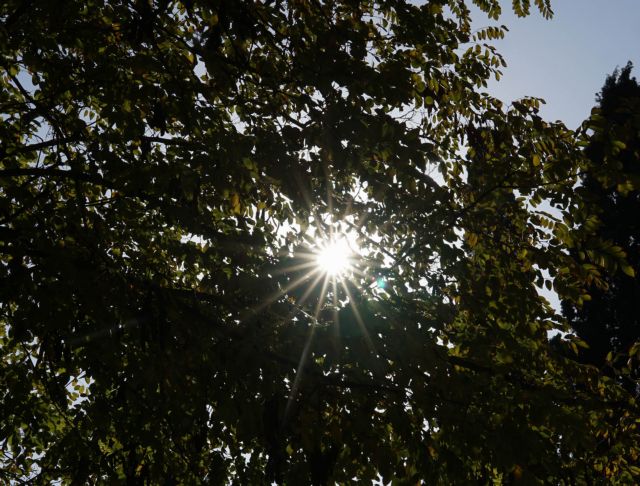 Ηλιοφάνεια την Παρασκευή – Η πρόγνωση του Γ. Καλλιάνου