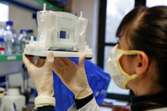 Κοροναϊος : Το εμβόλιο της Sanofi θα συντηρείται σε απλό ψυγείο – Θα κυκλοφορήσει τον Ιούνιο 2021