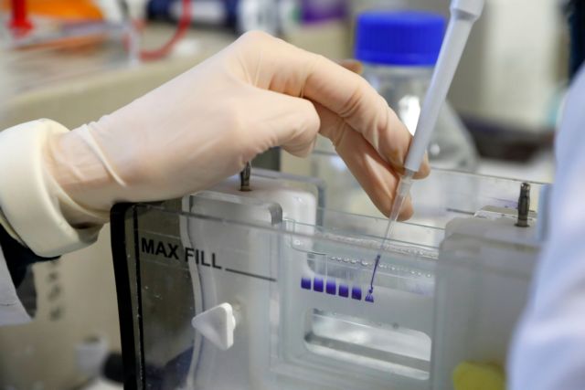 ΠΟΥ : Δεν αρκεί από μόνο του το εμβόλιο για τον κοροναϊό